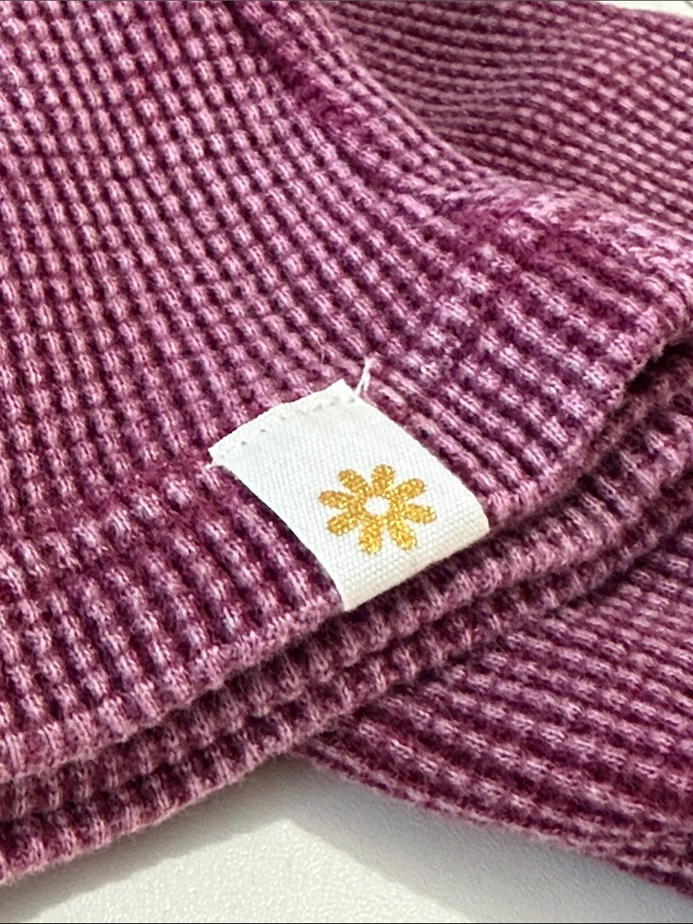NWT Cotton On Kids Elsie Fleece Top + 2 Dylan Flare Trackpants Sz 2